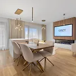 Apartment Ameliora - I Brasov