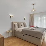 Apartment Ameliora - I *