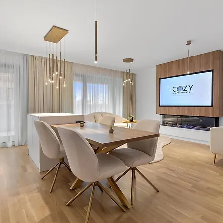 Apartment Ameliora - I Brasov