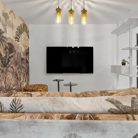 Luxury Cosmopolit In The Heart Of * Брашов