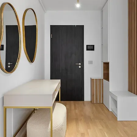 Luxury Cosmopolit In The Heart Of *