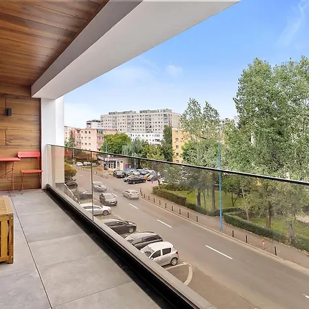 Luxury Cosmopolit In The Heart Of *