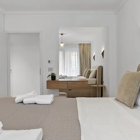 Luxury Cosmopolit In The Heart Of *