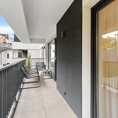 Апартаменты Luxury Cosmopolit In The Heart Of *