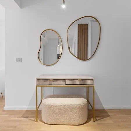 Luxury Cosmopolit In The Heart Of