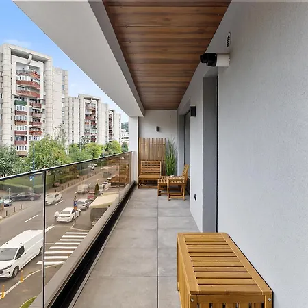 Luxury Cosmopolit In The Heart Of Брашов