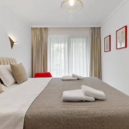 Luxury Cosmopolit In The Heart Of *