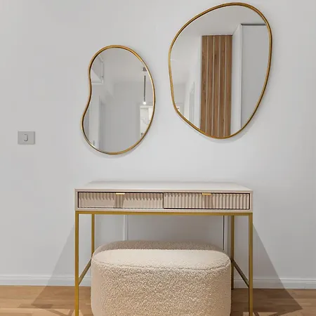 Luxury Cosmopolit In The Heart Of Апартаменты