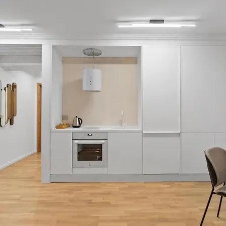 Ameliora - I Apartment