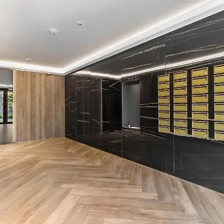 Apartment Ameliora - I *