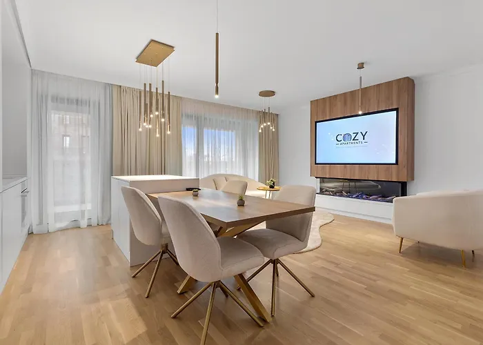 Apartment Ameliora - I Brasov