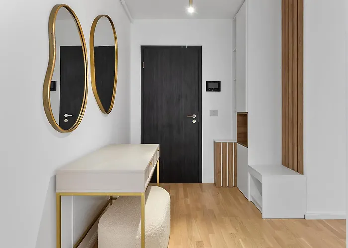 Luxury Cosmopolit In The Heart Of *