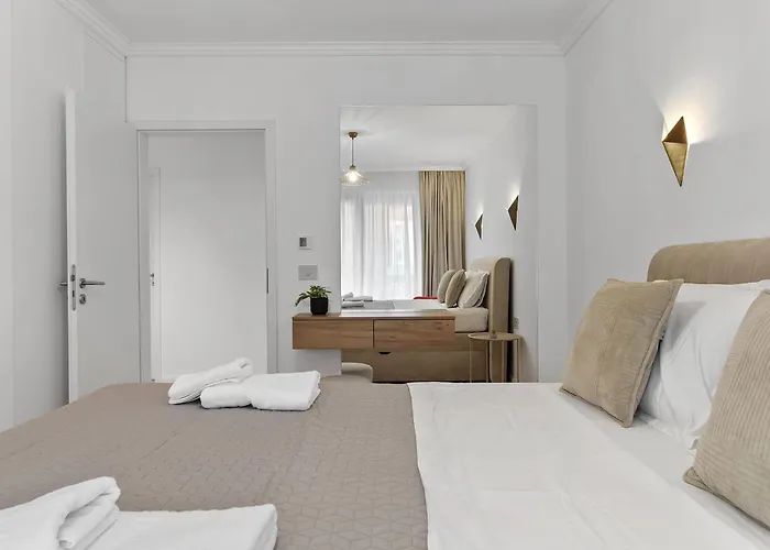 Luxury Cosmopolit In The Heart Of *