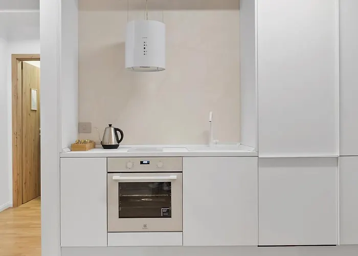 Ameliora - I Apartment