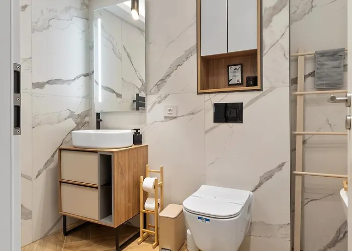 Luxury Cosmopolit In The Heart Of Brassó