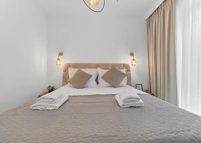 Ameliora - I Apartment *