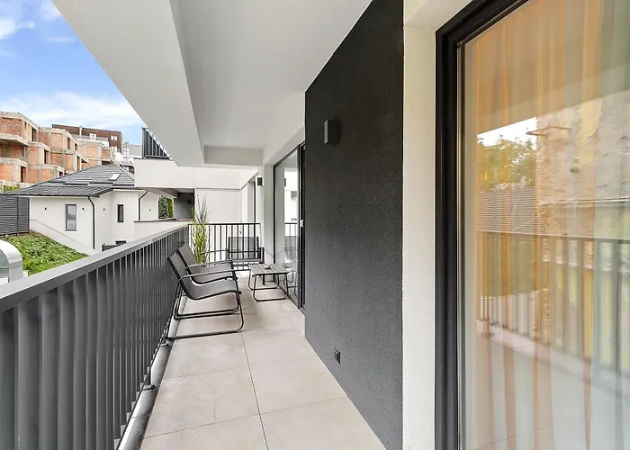 Apartment Ameliora - I *