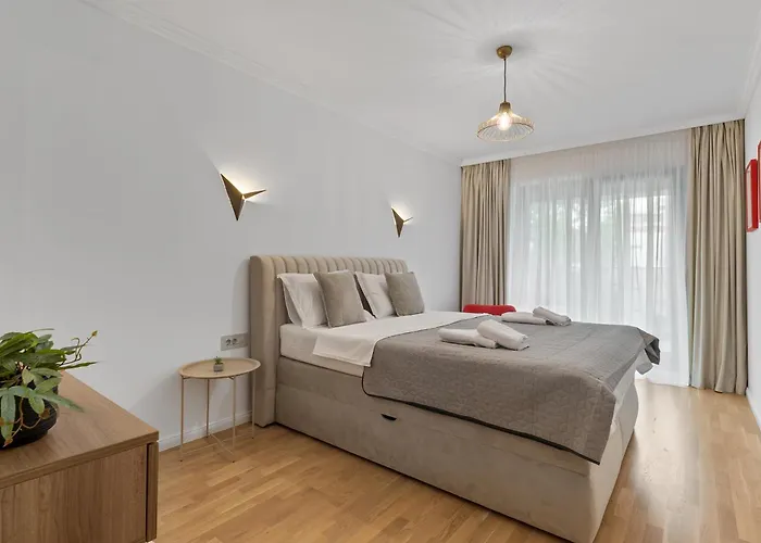 Apartment Ameliora - I *