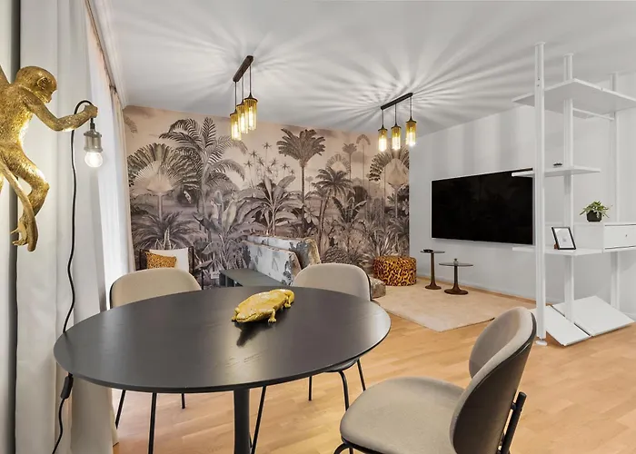 Ameliora - I Apartment Brasov