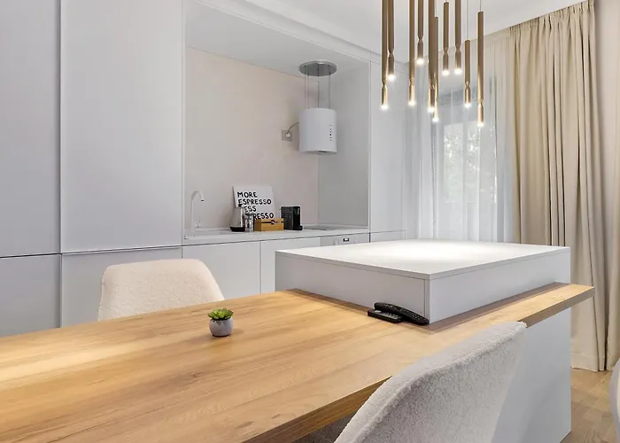 Ameliora - I Apartment Brasov