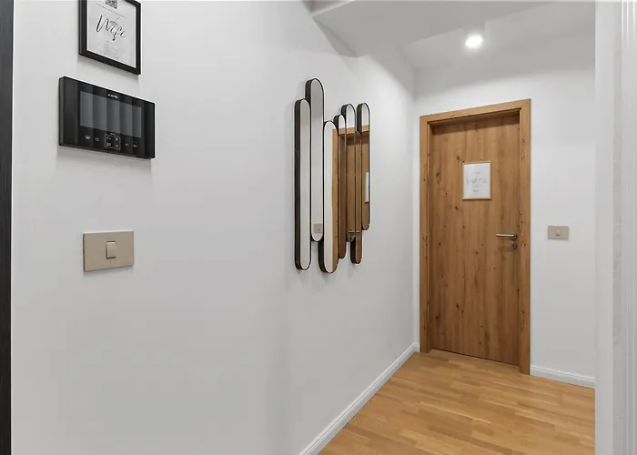 Ameliora - I Apartment