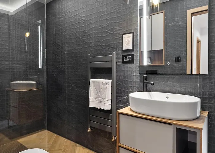 Apartment Ameliora - I *