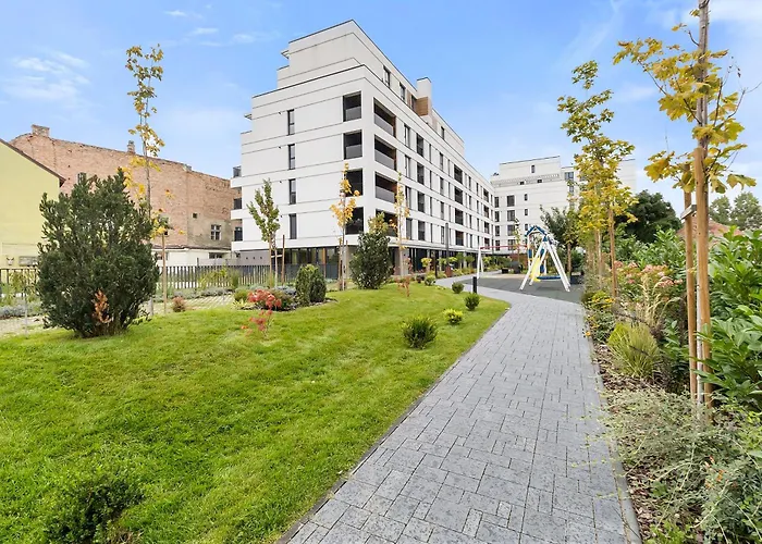 Luxury Cosmopolit In The Heart Of Apartman