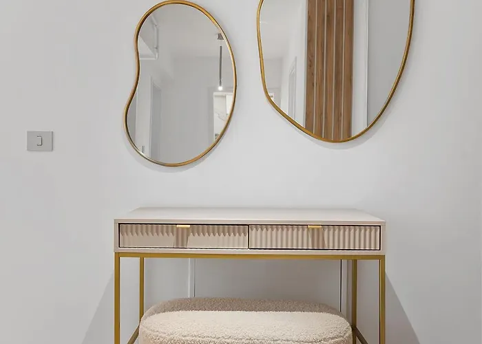 Ameliora - I Apartment