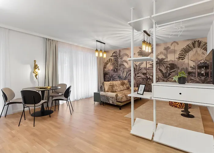 Ameliora - I Apartment